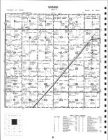 Code 9 - Grange Township, Holland, Pipestone County 1999